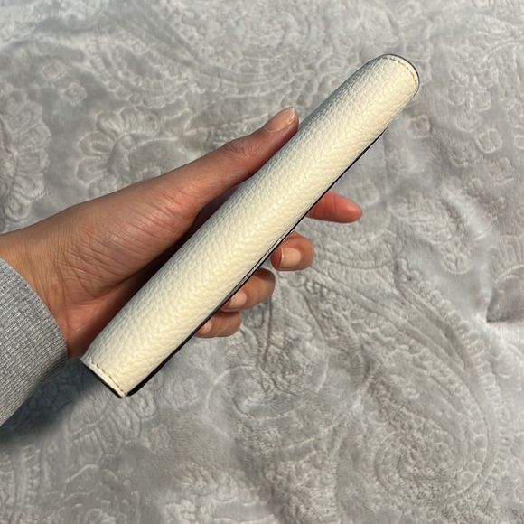 Sold Coach wallet - Picture 5 of 14